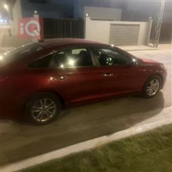 هیوندای سۆناتا